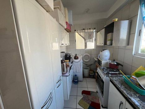 Foto 8 do(a) Apartamento de 2 quartos à venda em Vale do Sol, Piracicaba