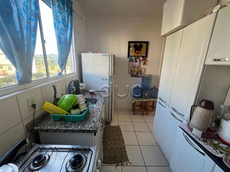 Foto 9 do(a) Apartamento de 2 quartos à venda em Vale do Sol, Piracicaba