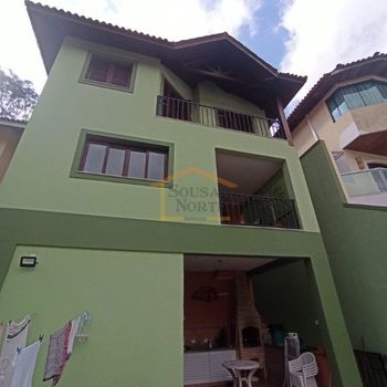 Foto 44 do(a) Casa em Condomínio de 3 quartos à venda em Jardim Itatinga, São Paulo
