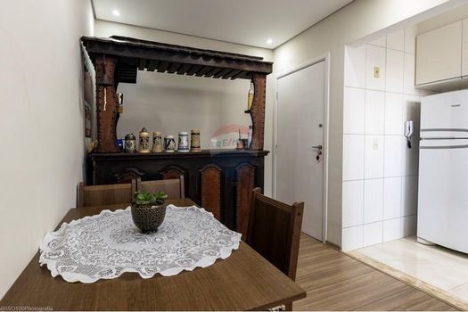 Foto 3 do(a) Apartamento de 3 quartos à venda em Vila Campos Sales, Jundiaí