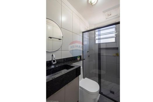 Foto 18 do(a) Apartamento de 3 quartos à venda em Vila Campos Sales, Jundiaí