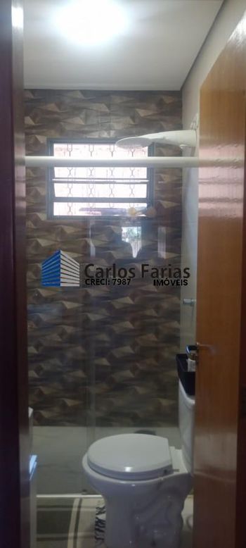 Foto 17 do(a) Casa em Condomínio de 4 quartos à venda em Setor Habitacional Jardim Botânico, Brasília