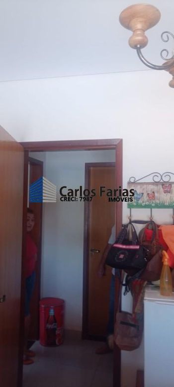 Foto 26 do(a) Casa em Condomínio de 4 quartos à venda em Setor Habitacional Jardim Botânico, Brasília