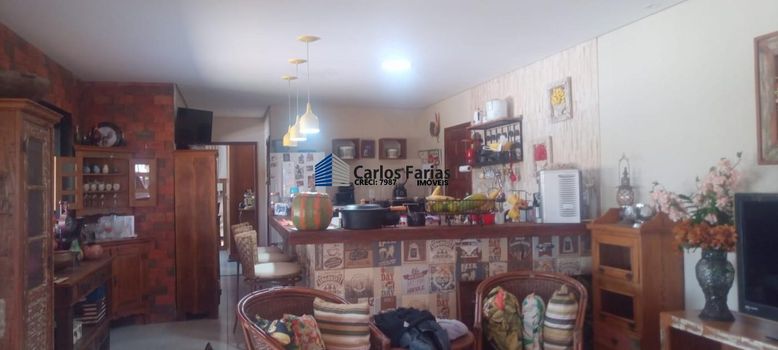 Foto 23 do(a) Casa em Condomínio de 4 quartos à venda em Setor Habitacional Jardim Botânico, Brasília