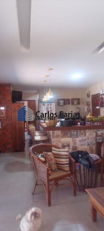 Foto 32 do(a) Casa em Condomínio de 4 quartos à venda em Setor Habitacional Jardim Botânico, Brasília