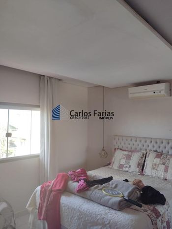 Foto 45 do(a) Casa em Condomínio de 4 quartos à venda em Setor Habitacional Jardim Botânico, Brasília