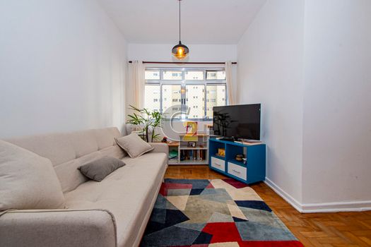 Foto 2 do(a) Apartamento de 2 quartos à venda em Perdizes, São Paulo