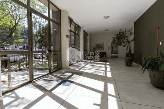 Foto 16 do(a) Apartamento de 3 quartos à venda em Paraíso, São Paulo