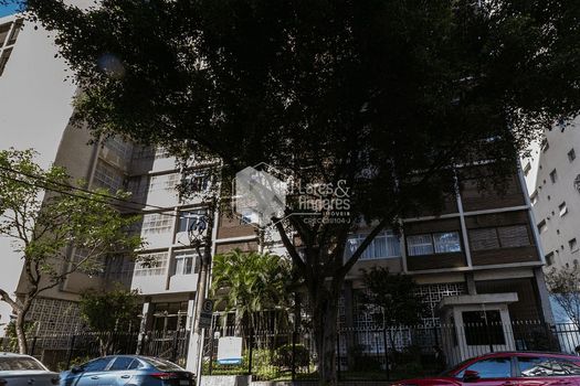 Foto 12 do(a) Apartamento de 3 quartos à venda em Paraíso, São Paulo
