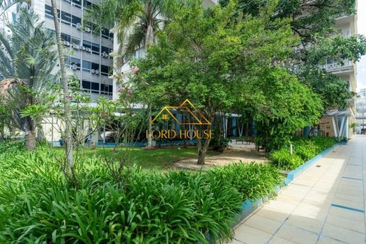 Foto 47 do(a) Apartamento de 3 quartos à venda em Bela Vista, São Paulo