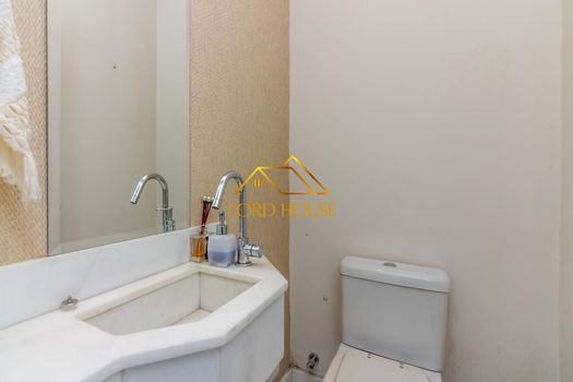 Foto 5 do(a) Apartamento de 3 quartos à venda em Bela Vista, São Paulo
