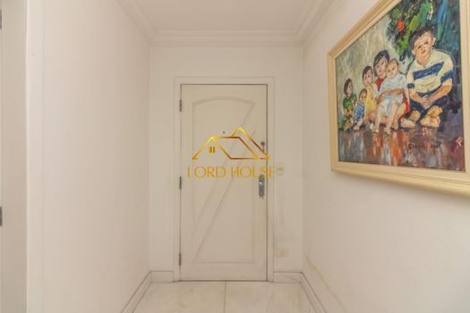 Foto 4 do(a) Apartamento de 3 quartos à venda em Bela Vista, São Paulo