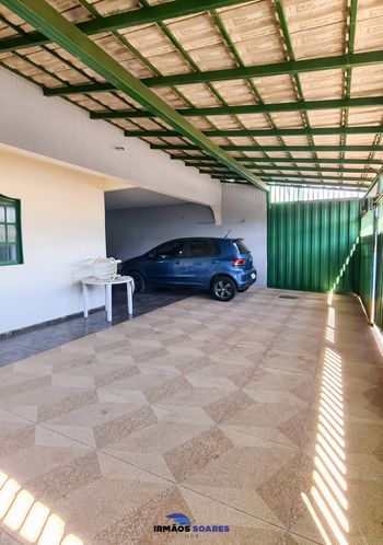 Foto 1 do(a) Casa de 3 quartos à venda em Recanto das Emas, Brasília