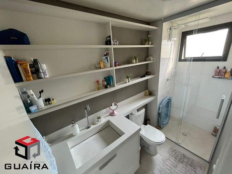 Foto 12 do(a) Apartamento de 2 quartos à venda em Rudge Ramos, São Bernardo do Campo