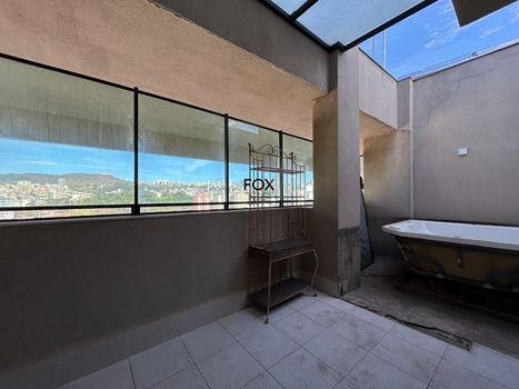 Foto 20 do(a) Cobertura de 3 quartos à venda em Luxemburgo, Belo Horizonte