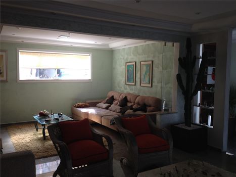 Foto 20 do(a) Casa em Condomínio de 4 quartos à venda em Jardim Bonfiglioli, São Paulo