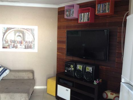 Foto 8 do(a) Casa em Condomínio de 4 quartos à venda em Jardim Bonfiglioli, São Paulo