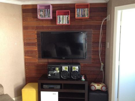 Foto 10 do(a) Casa em Condomínio de 4 quartos à venda em Jardim Bonfiglioli, São Paulo