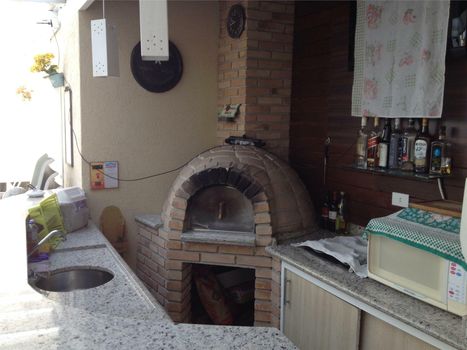 Foto 11 do(a) Casa em Condomínio de 4 quartos à venda em Jardim Bonfiglioli, São Paulo