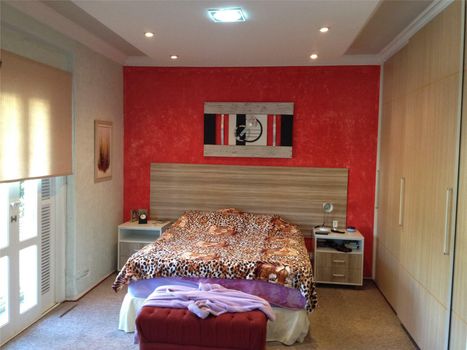 Foto 26 do(a) Casa em Condomínio de 4 quartos à venda em Jardim Bonfiglioli, São Paulo