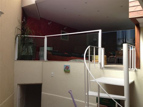 Foto 5 do(a) Casa em Condomínio de 4 quartos à venda em Jardim Bonfiglioli, São Paulo