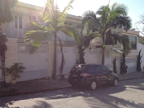 Foto 2 do(a) Casa em Condomínio de 4 quartos à venda em Jardim Bonfiglioli, São Paulo