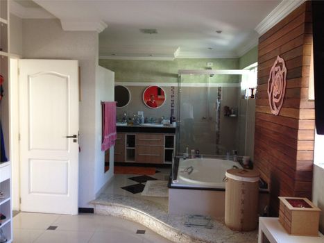 Foto 27 do(a) Casa em Condomínio de 4 quartos à venda em Jardim Bonfiglioli, São Paulo