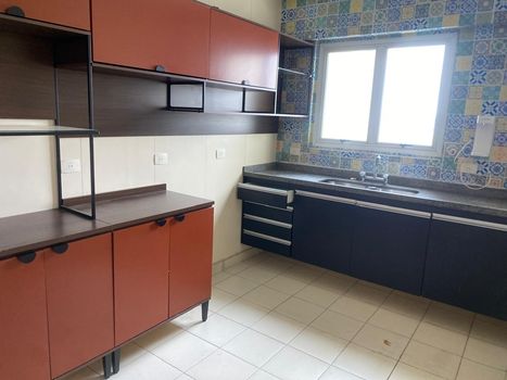 Foto 5 do(a) Apartamento de 3 quartos para alugar em Vila Congonhas, São Paulo