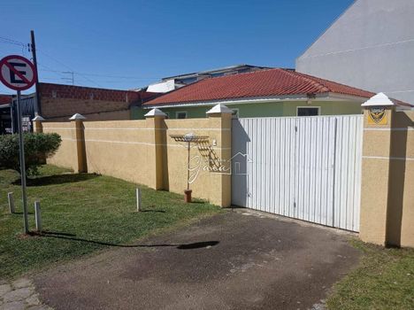 Foto 1 do(a) Casa de 3 quartos à venda em Cruzeiro, São José dos Pinhais