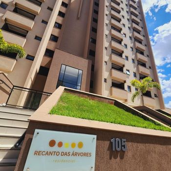 Foto 18 do(a) Apartamento de 1 quartos à venda em Jardim Recreio, Ribeirão Preto