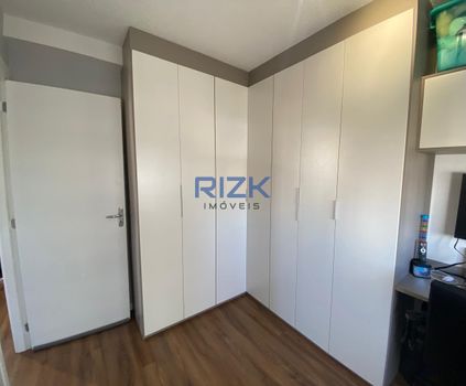 Foto 14 do(a) Apartamento de 2 quartos à venda em Cambuci, São Paulo