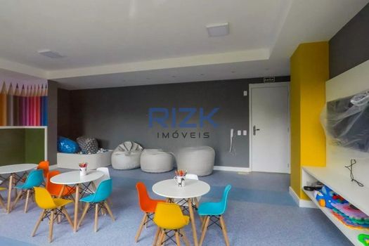 Foto 21 do(a) Apartamento de 2 quartos à venda em Cambuci, São Paulo