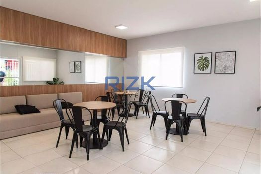 Foto 24 do(a) Apartamento de 2 quartos à venda em Cambuci, São Paulo