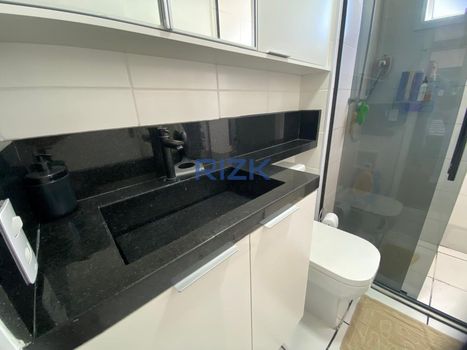 Foto 11 do(a) Apartamento de 2 quartos à venda em Cambuci, São Paulo