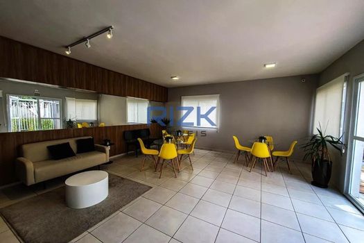 Foto 23 do(a) Apartamento de 2 quartos à venda em Cambuci, São Paulo