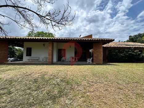 Foto 25 do(a) Fazenda / Sítio / Chácara de 4 quartos à venda em Chácaras São Bento, Valinhos
