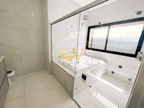Foto 22 do(a) Casa em Condomínio de 4 quartos à venda em Residencial Gaivota I, São José do Rio Preto