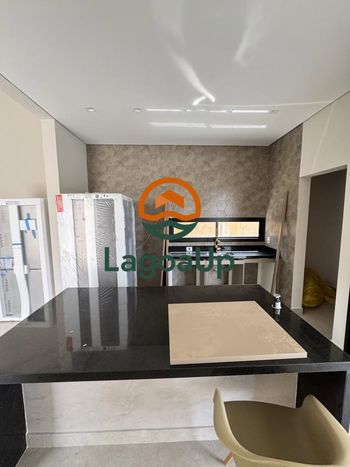 Foto 5 do(a) Casa em Condomínio de 4 quartos à venda em Residencial Real Mont Ville, Lagoa Santa