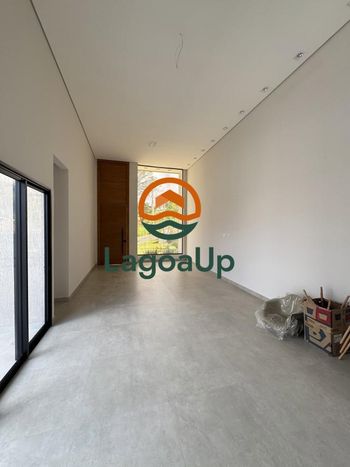 Foto 3 do(a) Casa em Condomínio de 4 quartos à venda em Residencial Real Mont Ville, Lagoa Santa
