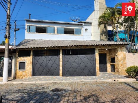 Foto 27 do(a) Casa de 3 quartos à venda em Rio Grande, São Bernardo do Campo