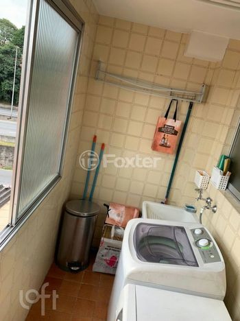 Foto 19 do(a) Apartamento de 2 quartos à venda em Jardim Bonfiglioli, São Paulo