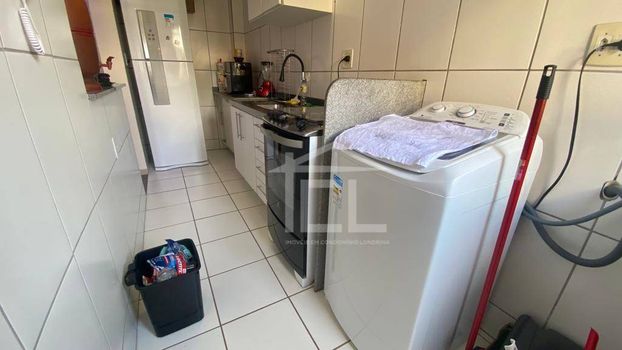 Foto 6 do(a) Apartamento de 2 quartos à venda em São Vicente, Londrina