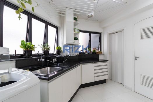 Foto 30 do(a) Apartamento de 3 quartos à venda em Aclimação, São Paulo