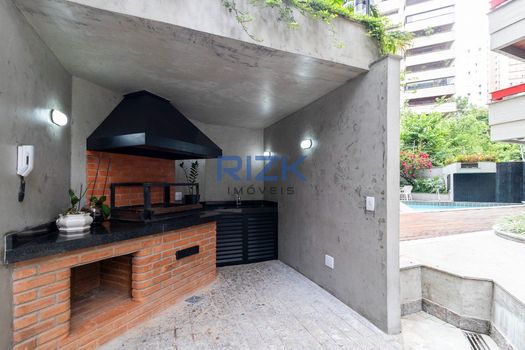 Foto 35 do(a) Apartamento de 3 quartos à venda em Aclimação, São Paulo