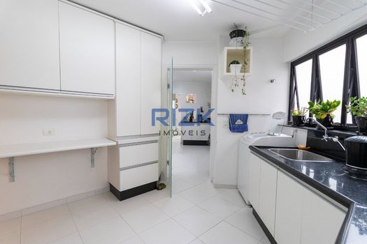 Foto 31 do(a) Apartamento de 3 quartos à venda em Aclimação, São Paulo