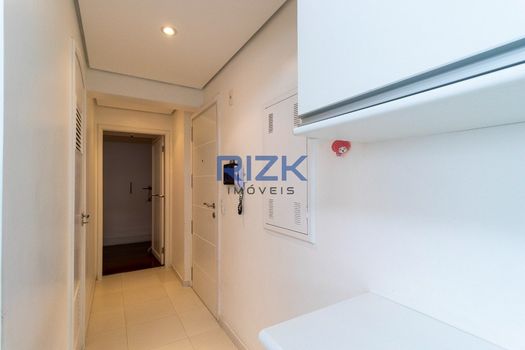 Foto 32 do(a) Apartamento de 3 quartos à venda em Aclimação, São Paulo