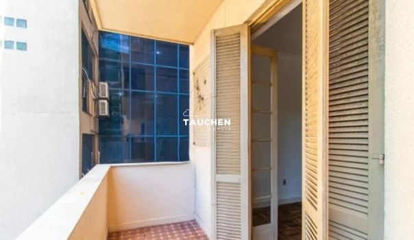 Foto 11 do(a) Apartamento de 3 quartos à venda em Centro Histórico, Porto Alegre
