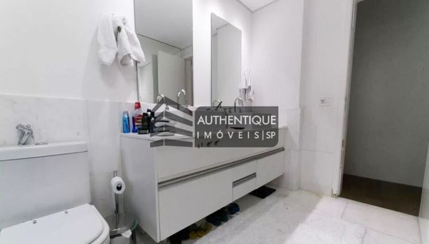 Foto 38 do(a) Apartamento de 4 quartos à venda em Campo Belo, São Paulo
