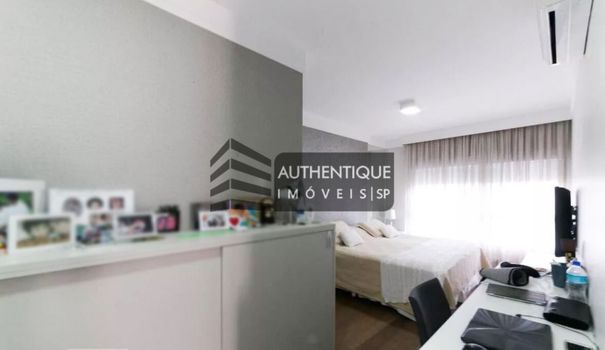 Foto 32 do(a) Apartamento de 4 quartos à venda em Campo Belo, São Paulo
