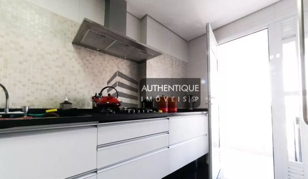 Foto 43 do(a) Apartamento de 4 quartos à venda em Campo Belo, São Paulo